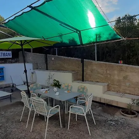 Apartment Ola Drace