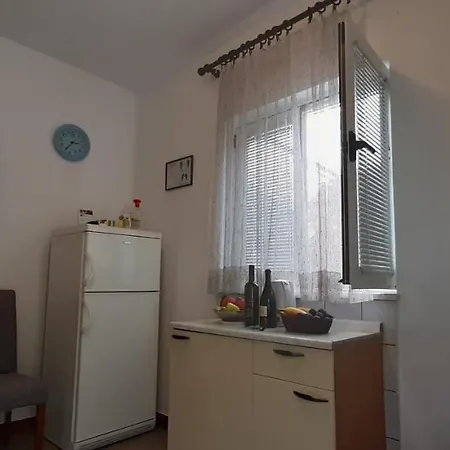 Ola Apartment Drace