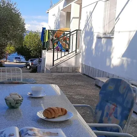 Apartment Ola