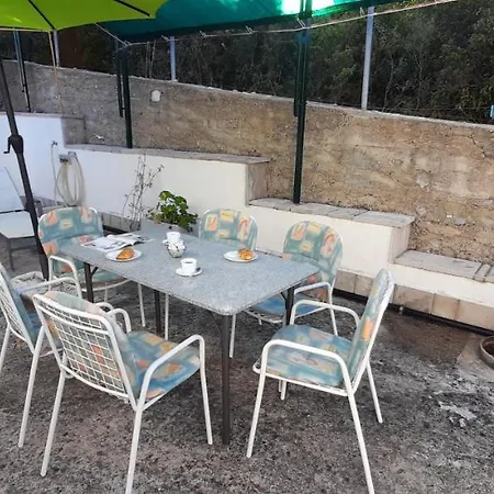 Ola Apartment *