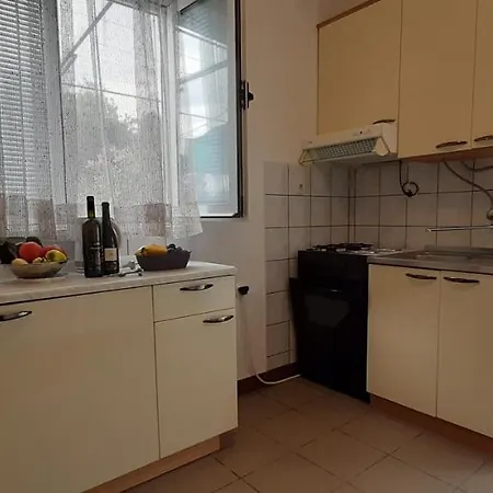 Ola Apartment Drace