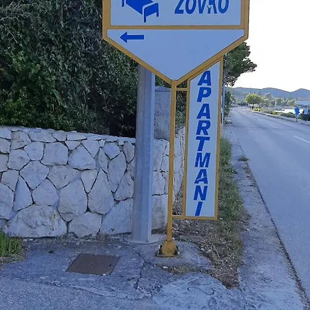 Daire Ola