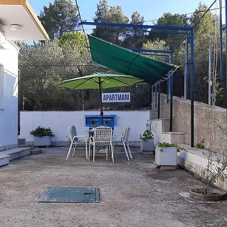 Ola Apartment